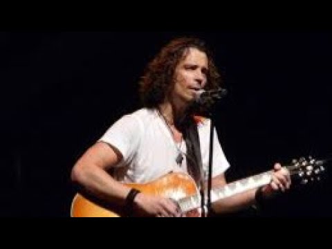 The Clarey Test on Chris Cornell