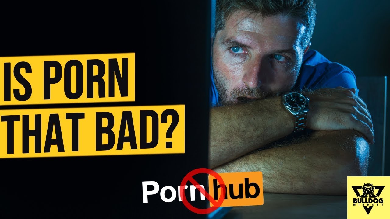 NOFAP Is POINTLESS and PORN Is GOOD? (MUST WATCH)