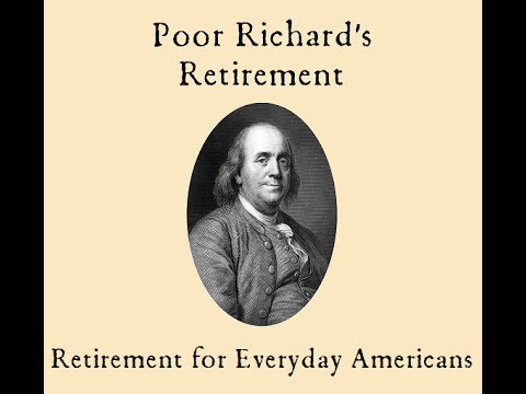 You Can Retire Happy or Miserable: It's Your Choice