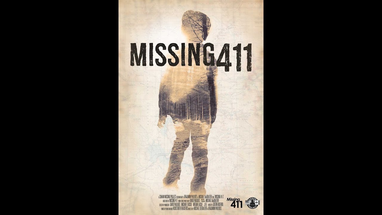 Cappy on "Missing 411"