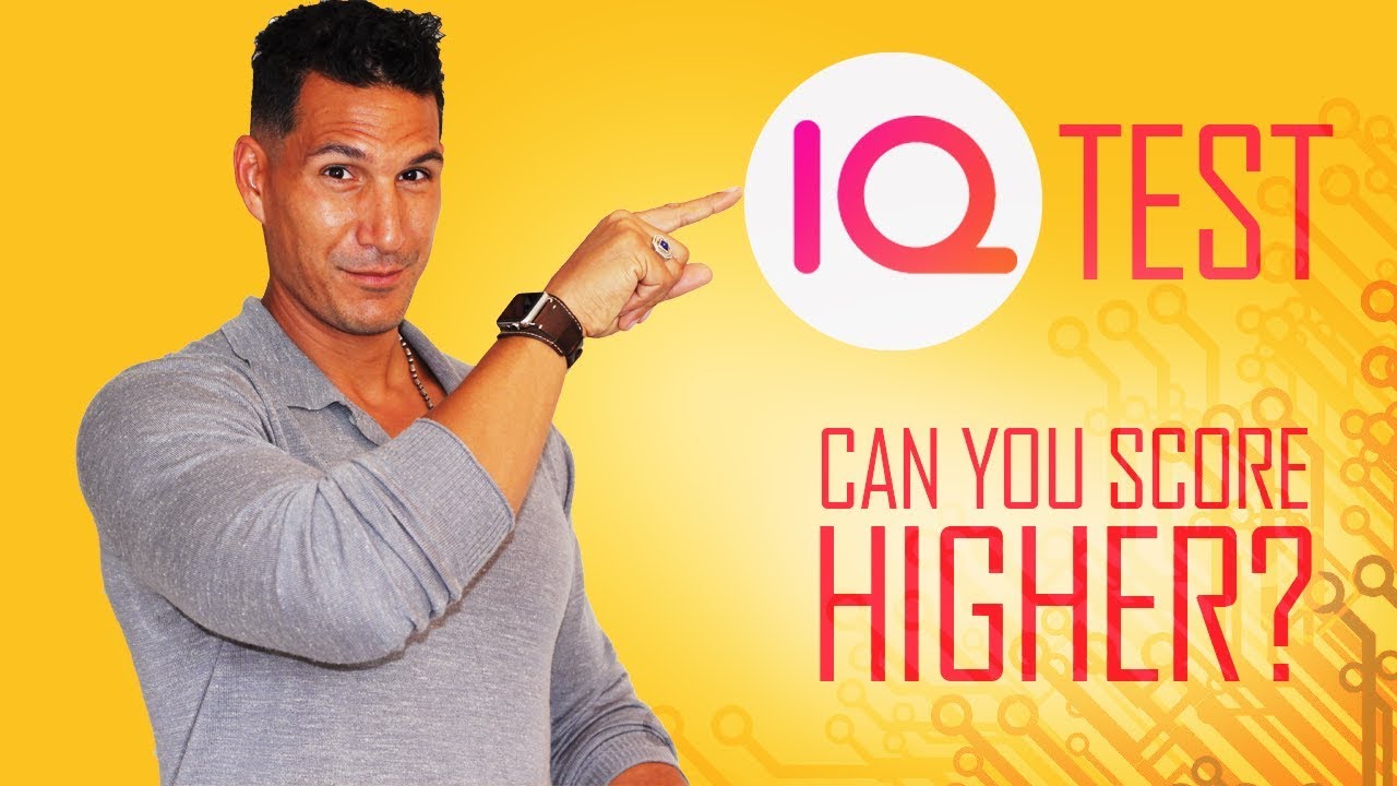 Pluralsight Skill IQ Test (Can You Score Higher Than Me?)