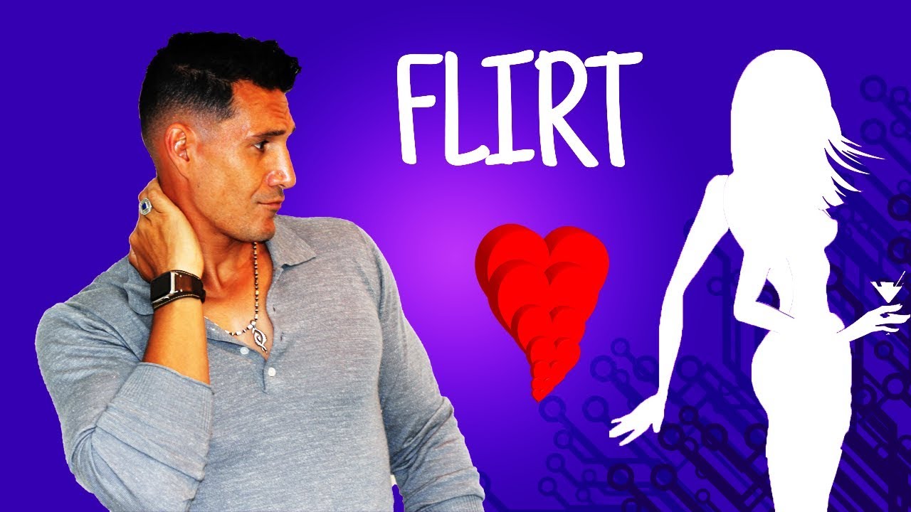 How To Flirt? (The Right Way, Of Course)