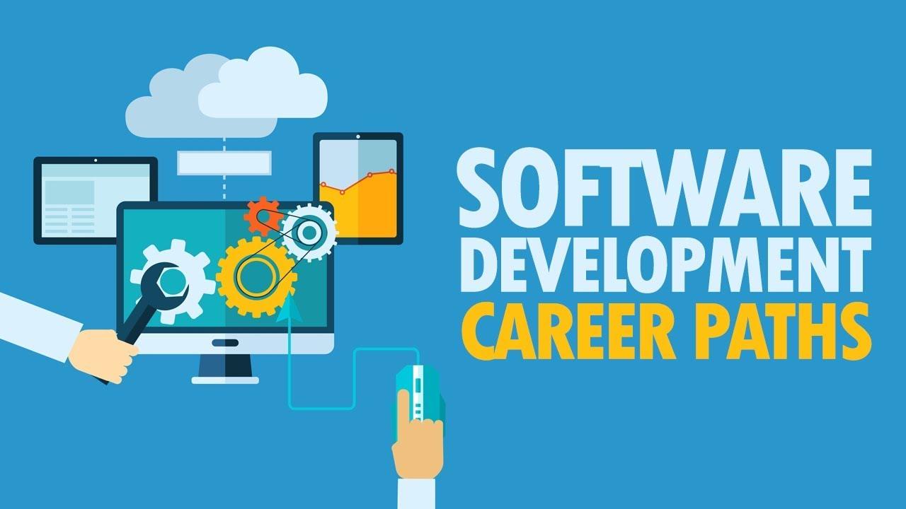 Software Development Career Paths: Starting Out