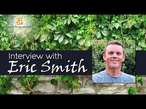 Interview with Eric Smith