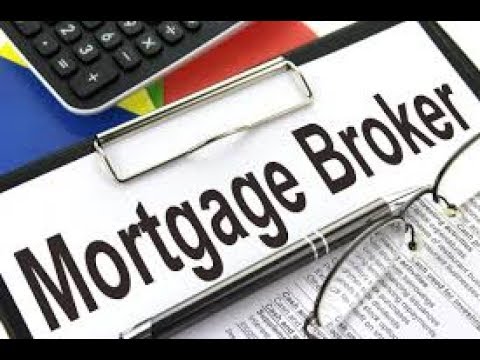 Request-The Mortgage Broker Industry is Bullshit