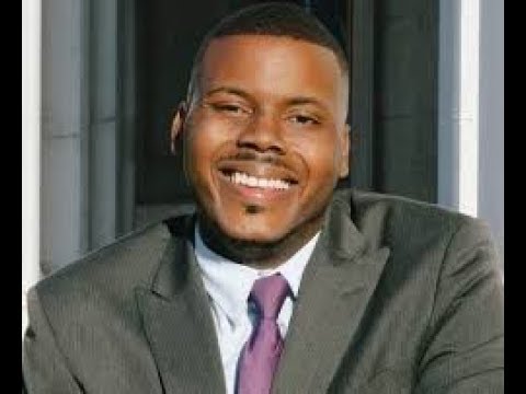 The Clarey Test on Mayor Michael Tubbs