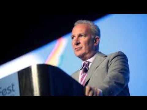 The Clarey Test on Peter Schiff