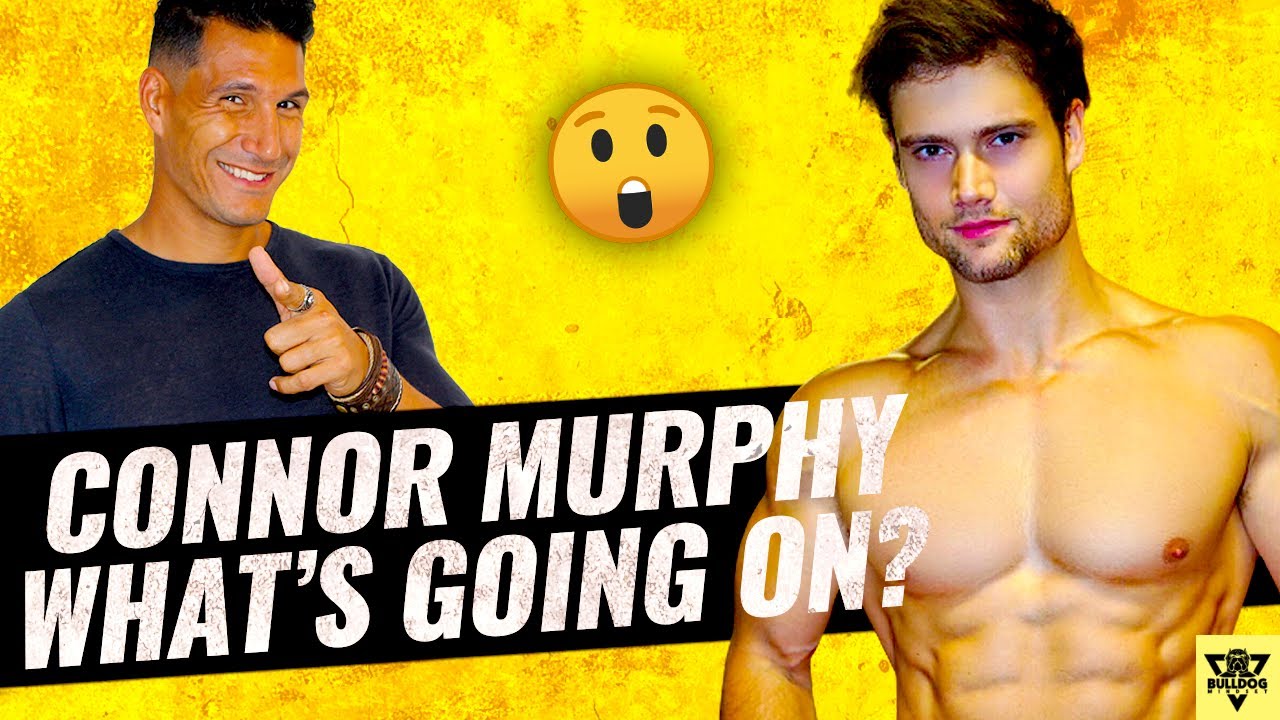 Connor Murphy REVEALS What is REALLY Going On