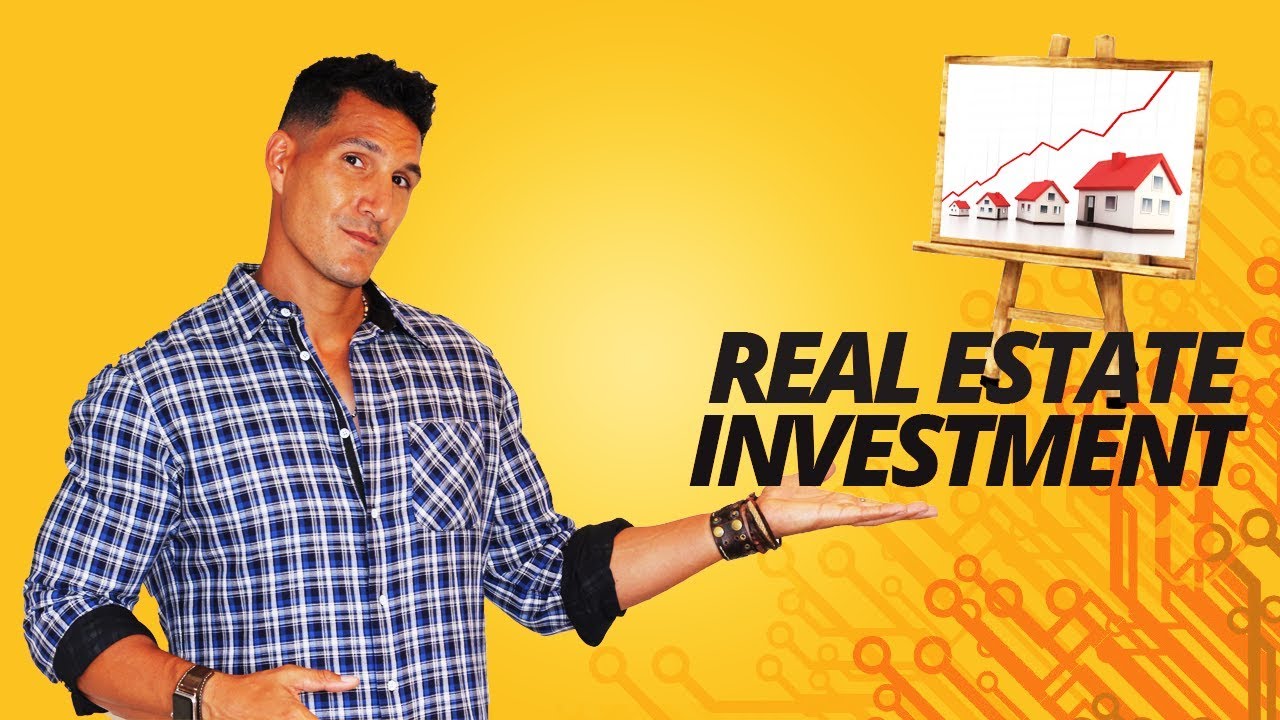 What Do You Consider A Good Real Estate Investment?