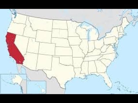 Request-Will California Ruin Western States for Young People?