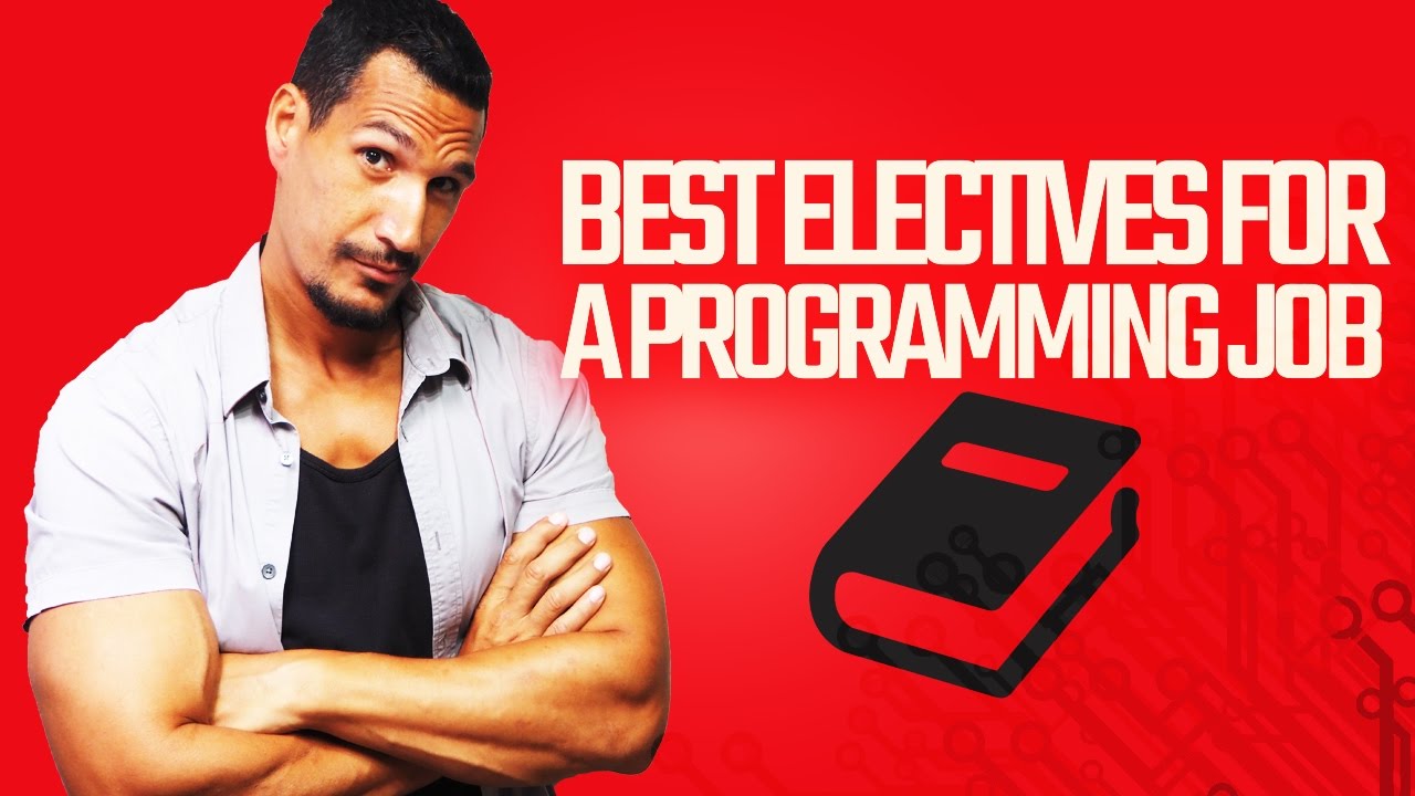 Best Electives To Get A Programming Job