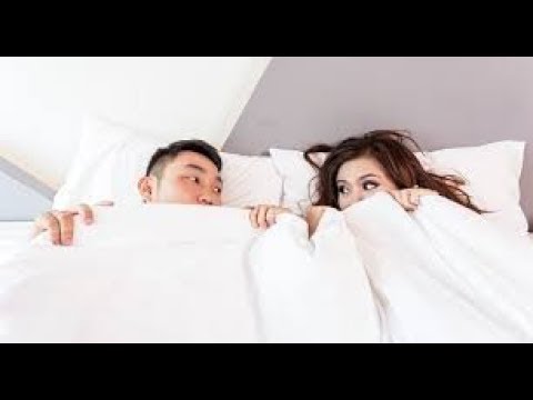 When Should a Woman Sleep with a Man?