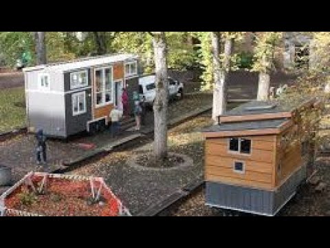 Cappy on Micro-Houses