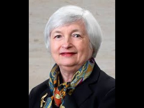 Request-The Clarey Test on Janet Yellen