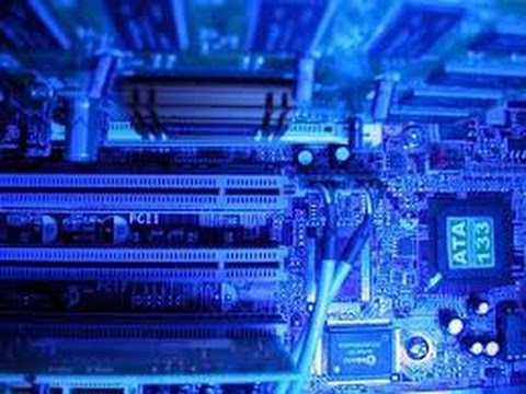 Request-Choosing a Speciality Within Computer Science