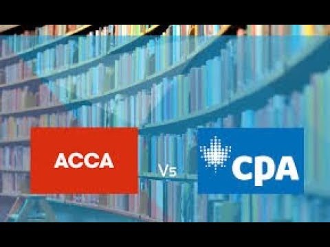 Request-ACCA vs CPA