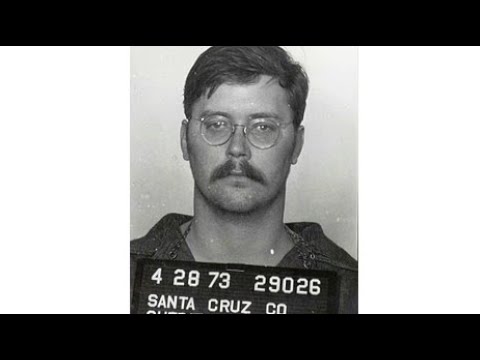 Clarey Test on Edmund Kemper