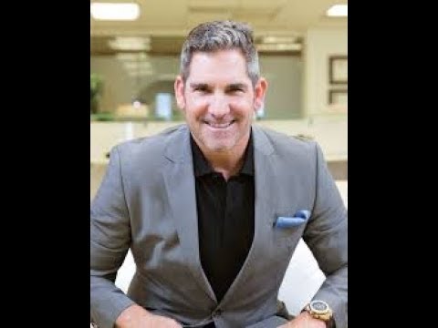 What Can Minimalists Learn from Grant Cardone?