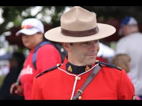 Request-What to Study to Join the RCMP