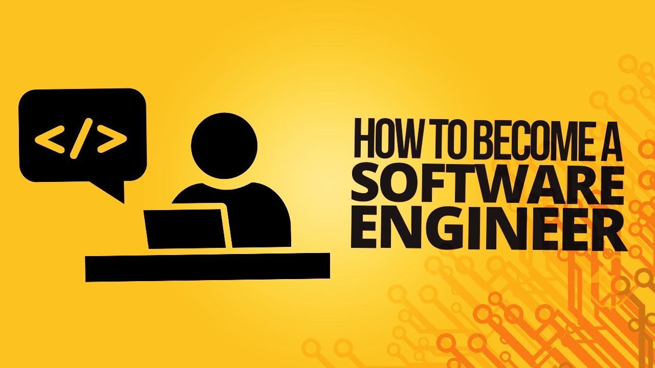 How To Become A Software Engineer? (The Most Efficient Way!)