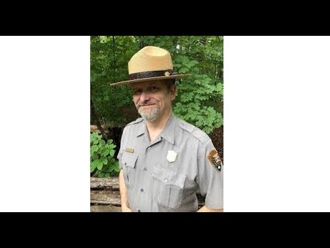 Should I Become a National Park Ranger?