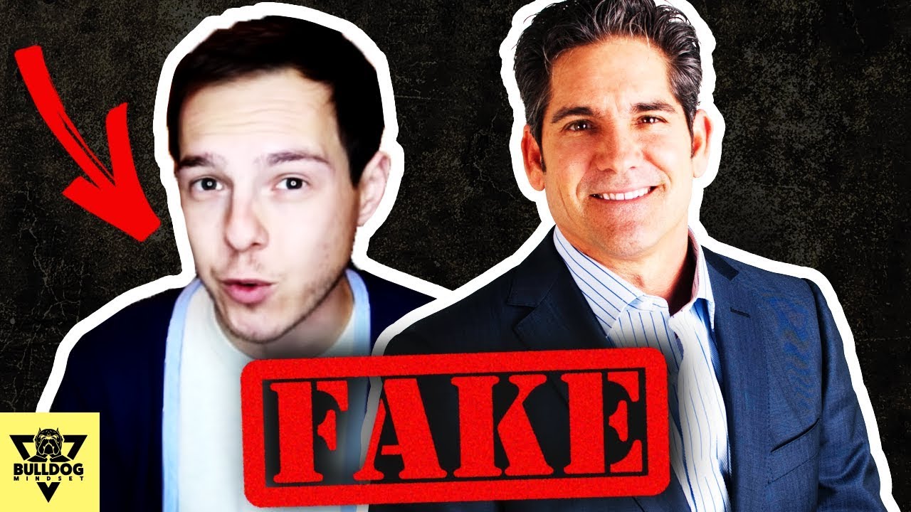 Tom Talks Graham Stephan, Grant Cardone, Ben Mallah - Real Deal or Fake?