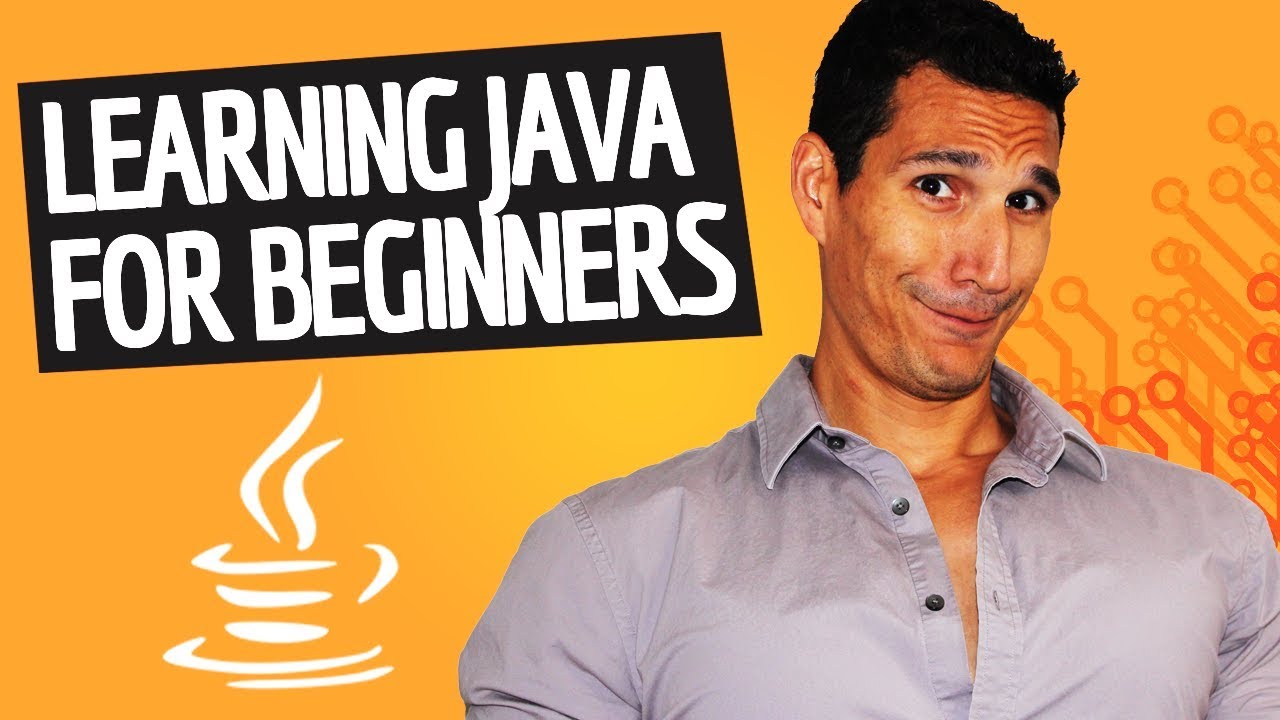 Java: Learn Java Programming For Beginners (Fast & Easy!)