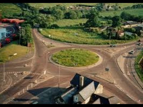 Why Roundabouts are Superior