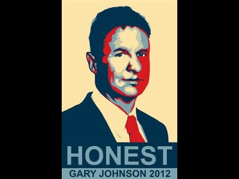 Request-The Clarey Test of Gary Johnson