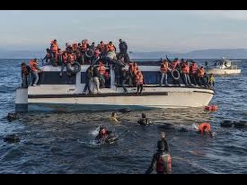 Request-Fury and Rage Over Muslim Invasion of Europe