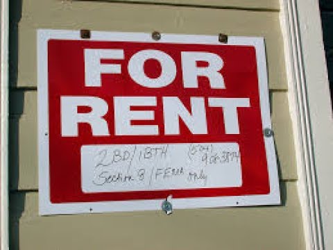 Request-Assessing Rental Properties as an Investment