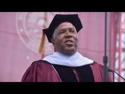 Robert F. Smith and Morehouse College