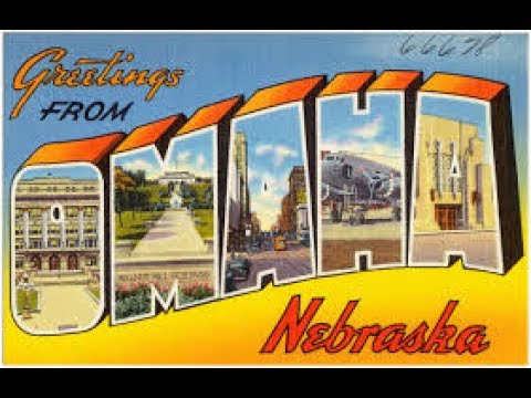 Request-My Dream is to Live in Omaha!