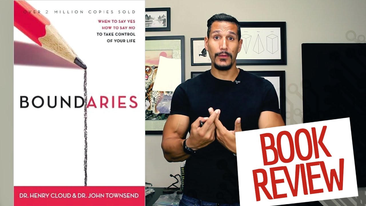 "Boundaries" Book Review