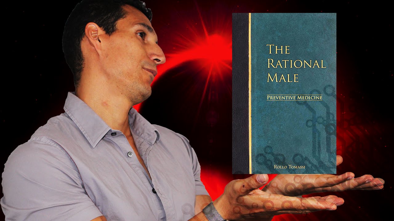 "The Rational Male: Preventive Medicine" Book Review