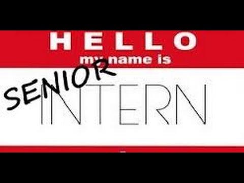 Request-Internships are Bullshit