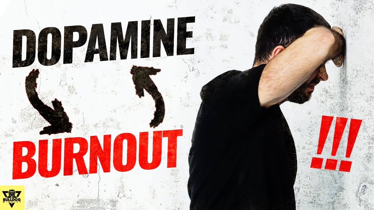 IF YOU HAVE BURNOUT... WATCH THIS NOW!