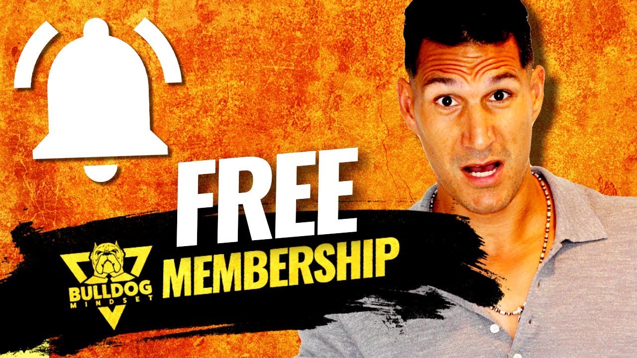 FREE MEMBERSHIP GIVEAWAY (Notification Squad)