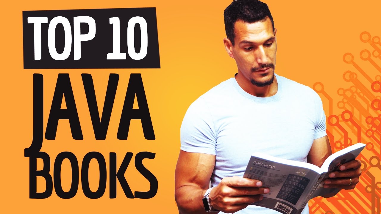 Top 10 Java Books Every Developer Should Read