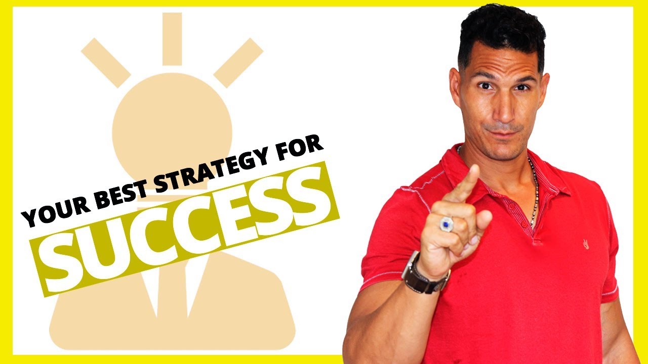 Ask: Your Best Strategy For Success