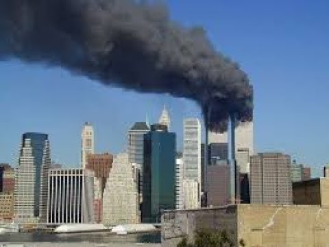 Request-Cappy's Theory on 9-11