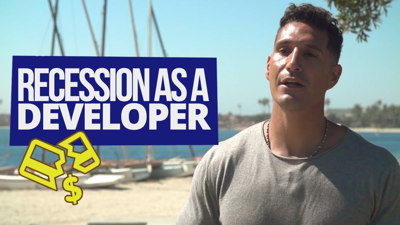 What Can You Do To Survive A Recession As A Developer?