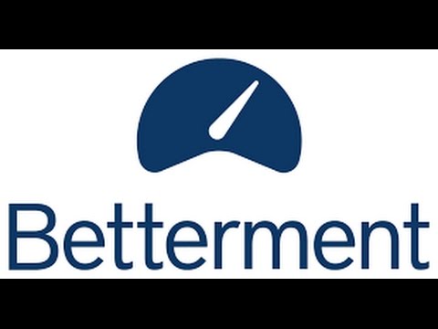 What the Heck is Betterment?