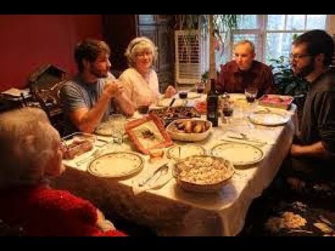 Politics, At the Dinner Table, With Family, Over the Holidays