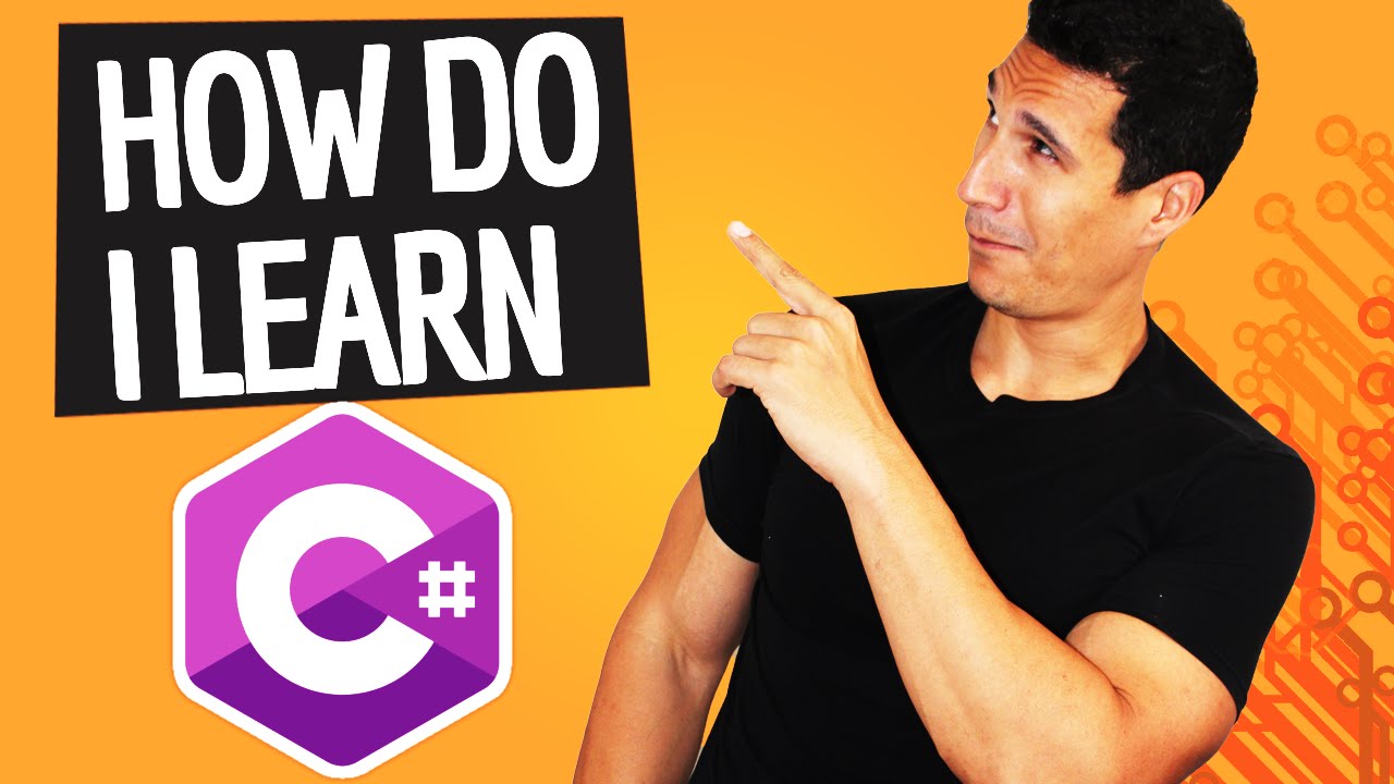 How To Learn C#? (C# 101)