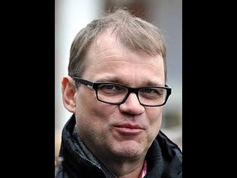 Why Juha Sipila is the Ideal Politician