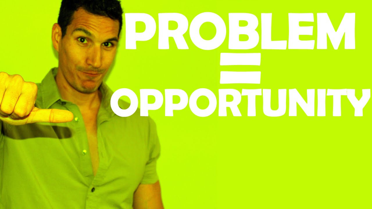 Successful Programmer Mindset: Every Problem Is An Opportunity