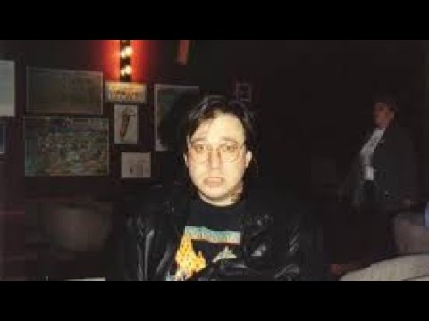 The Clarey Test on Bill Hicks