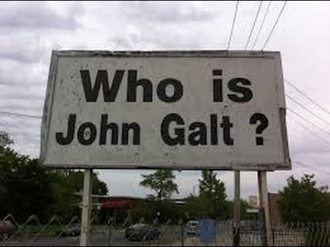 Request-How to Go Galt