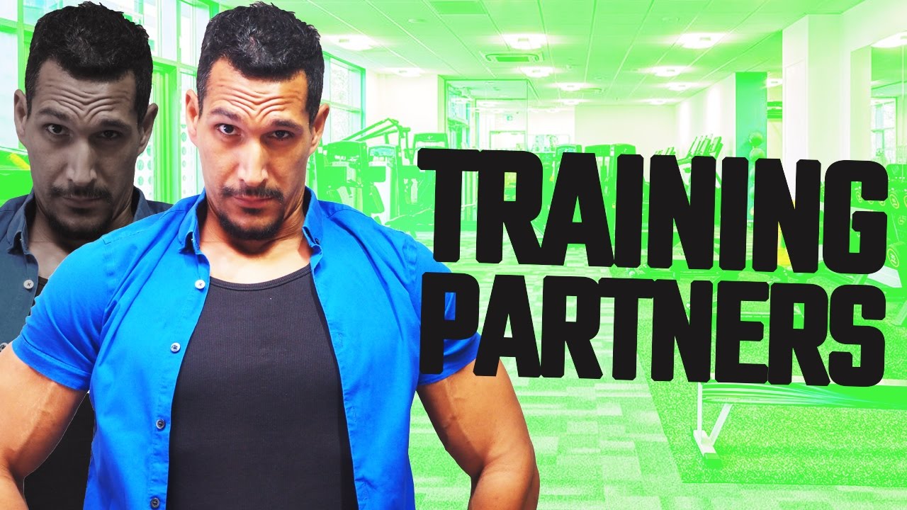 Training Partner: Is It A Good Idea?